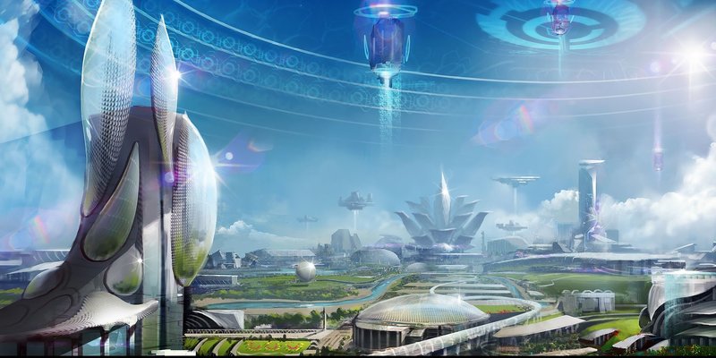 Faut-il changer de civilisation