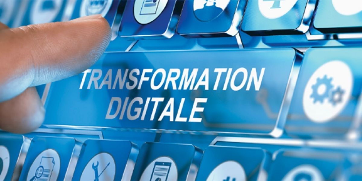 Un livre pour évaluer le potentiel numérique de votre entreprise